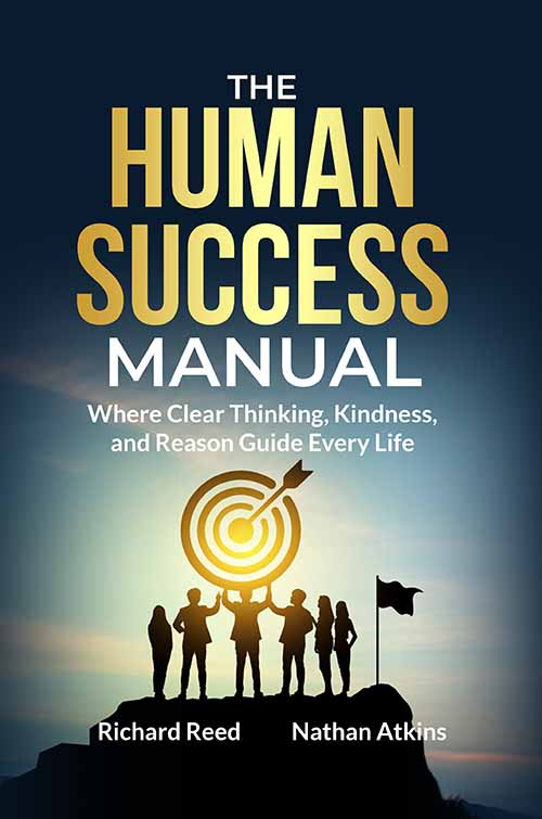 Church of Good Judgment book by Reed & Atkins